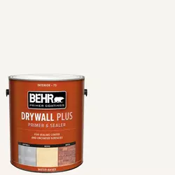 Is Er Enig Voordeel Bij Het Gebruik Van PVA Drywall Primer
